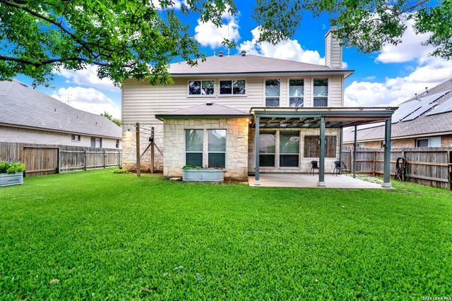 9223 TAY DR, Helotes, TX 78023