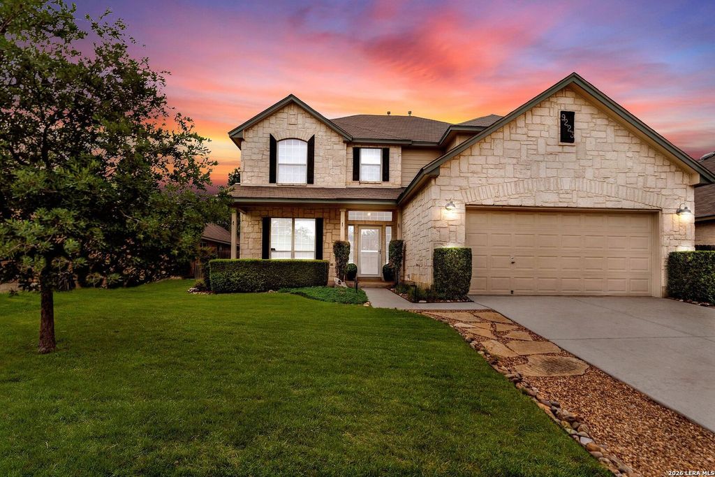 9223 TAY DR, Helotes, TX 78023