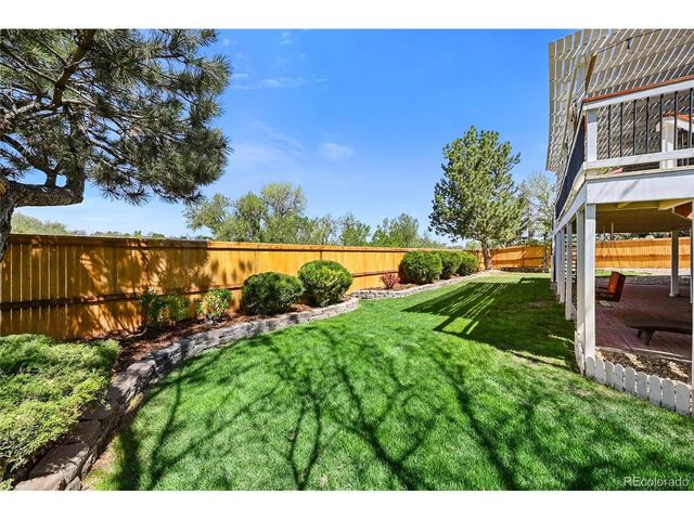 9293 Cornell Cir, Highlands Ranch, CO 80130