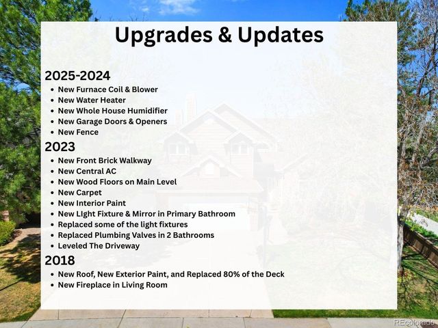9293 Cornell Cir, Highlands Ranch, CO 80130