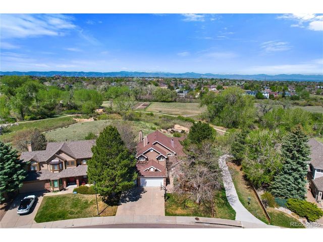9293 Cornell Cir, Highlands Ranch, CO 80130