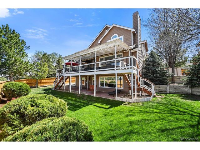 9293 Cornell Cir, Highlands Ranch, CO 80130