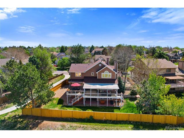 9293 Cornell Cir, Highlands Ranch, CO 80130