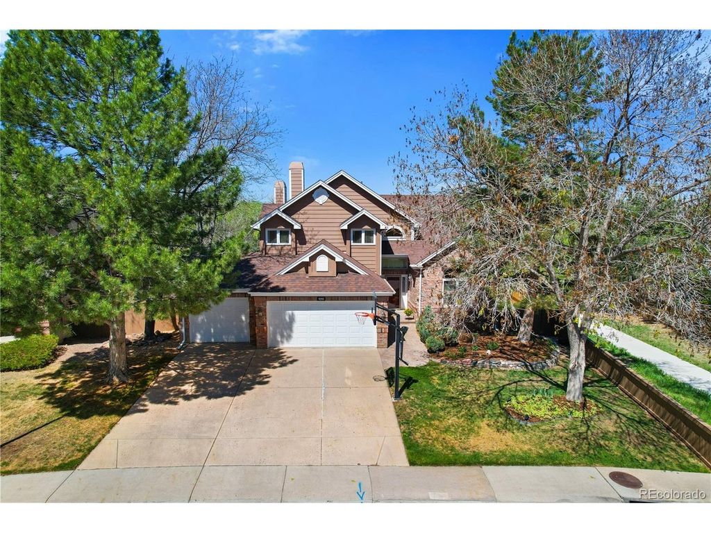 9293 Cornell Cir, Highlands Ranch, CO 80130
