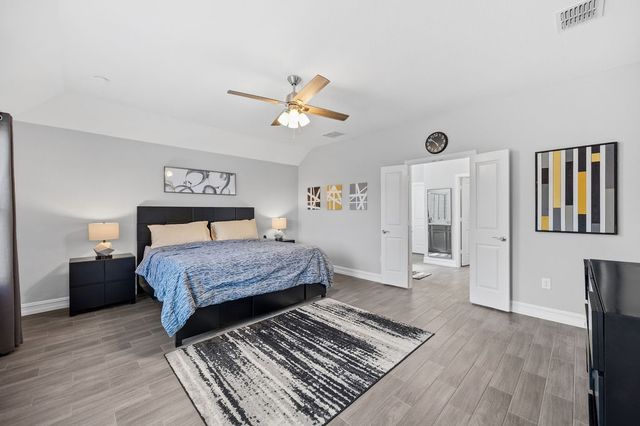3729 Holley Ridge Way, Mckinney, TX 75071