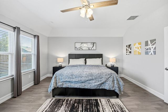 3729 Holley Ridge Way, Mckinney, TX 75071