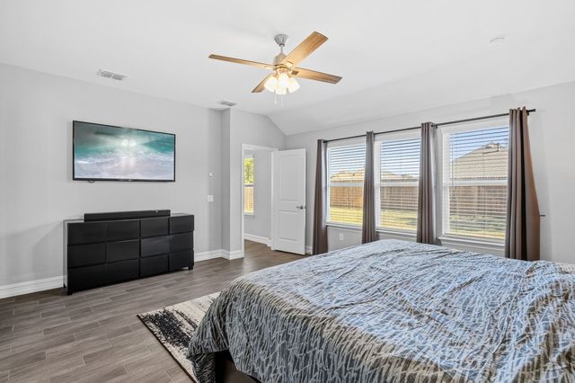 3729 Holley Ridge Way, Mckinney, TX 75071