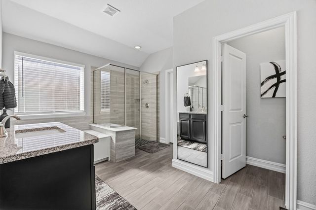 3729 Holley Ridge Way, Mckinney, TX 75071