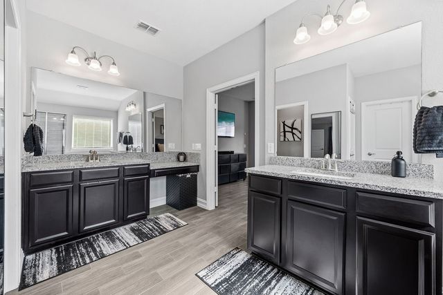 3729 Holley Ridge Way, Mckinney, TX 75071