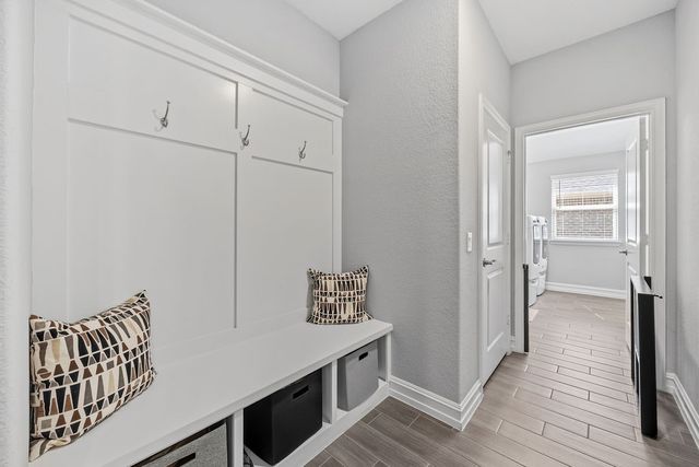 3729 Holley Ridge Way, Mckinney, TX 75071