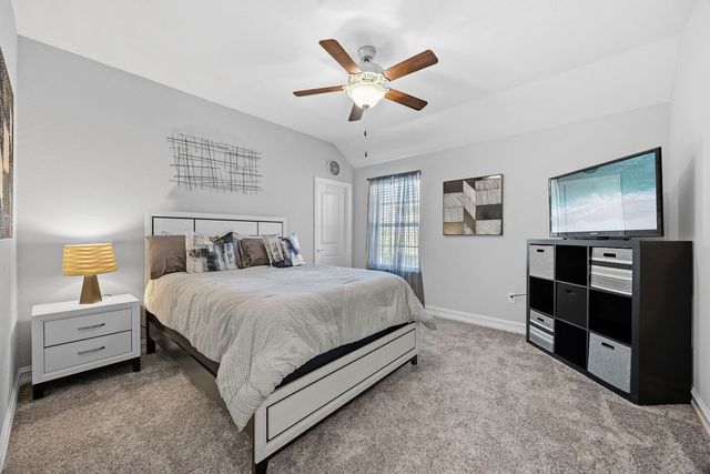 3729 Holley Ridge Way, Mckinney, TX 75071