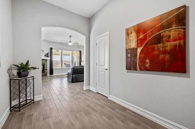 3729 Holley Ridge Way, Mckinney, TX 75071