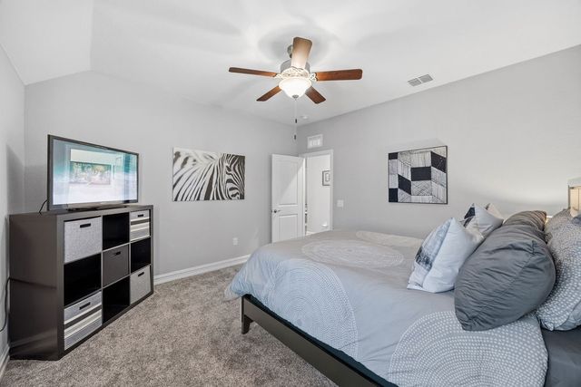 3729 Holley Ridge Way, Mckinney, TX 75071
