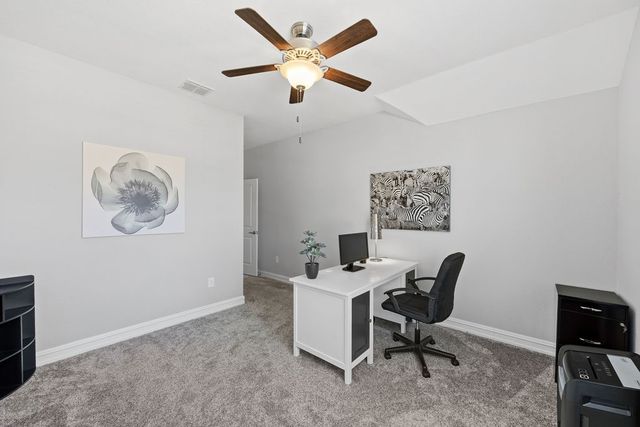 3729 Holley Ridge Way, Mckinney, TX 75071