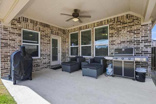 3729 Holley Ridge Way, Mckinney, TX 75071