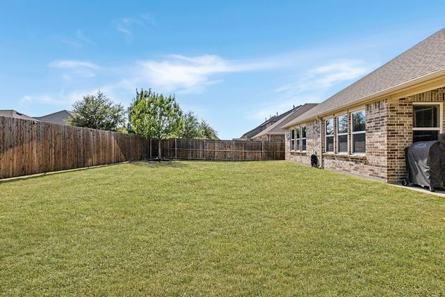 3729 Holley Ridge Way, Mckinney, TX 75071
