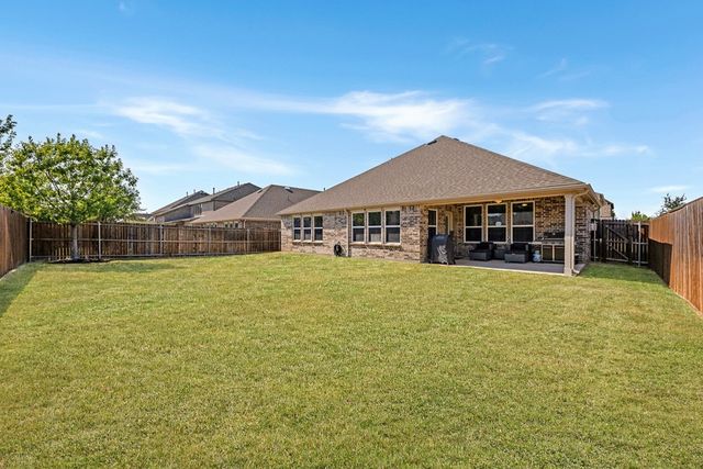 3729 Holley Ridge Way, Mckinney, TX 75071