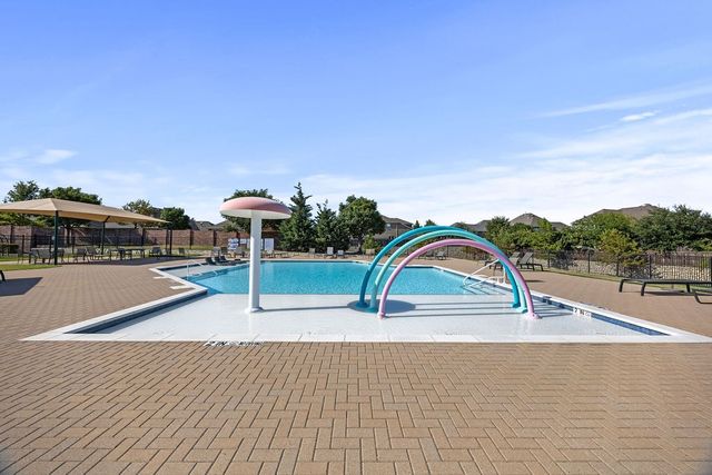 3729 Holley Ridge Way, Mckinney, TX 75071