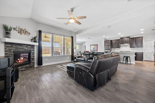3729 Holley Ridge Way, Mckinney, TX 75071