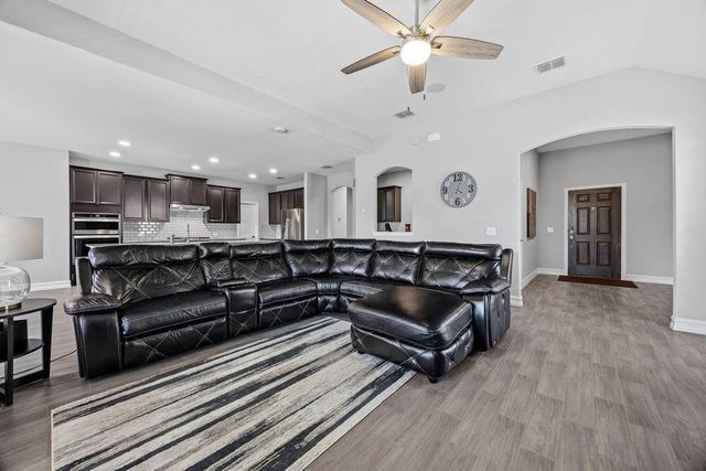 3729 Holley Ridge Way, Mckinney, TX 75071