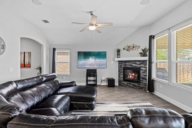 3729 Holley Ridge Way, Mckinney, TX 75071