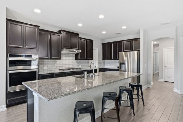 3729 Holley Ridge Way, Mckinney, TX 75071