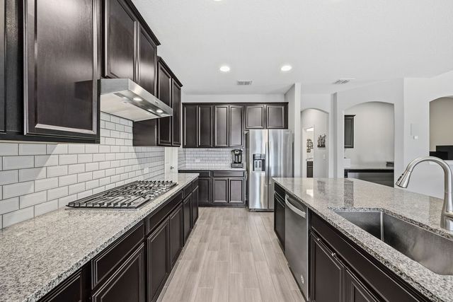 3729 Holley Ridge Way, Mckinney, TX 75071