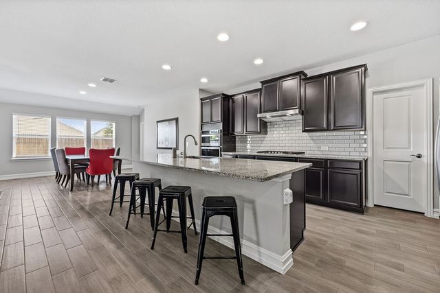 3729 Holley Ridge Way, Mckinney, TX 75071
