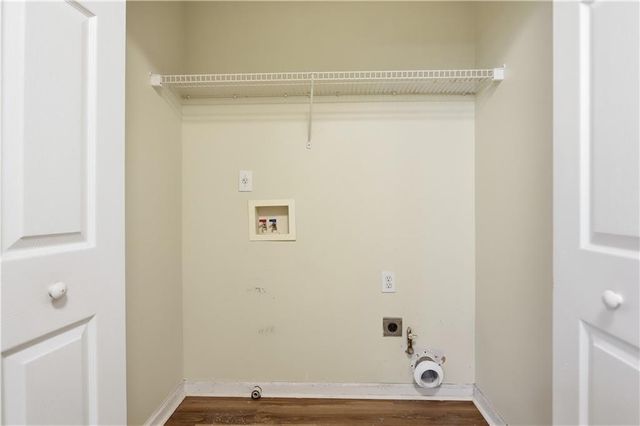 465 Lantern Wood Drive, Scottdale, GA 30079