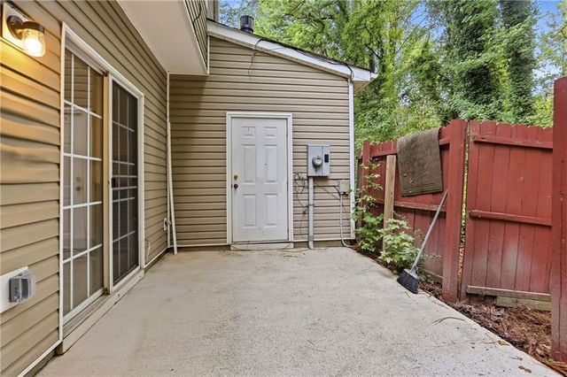 465 Lantern Wood Drive, Scottdale, GA 30079