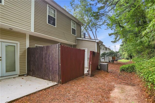 465 Lantern Wood Drive, Scottdale, GA 30079