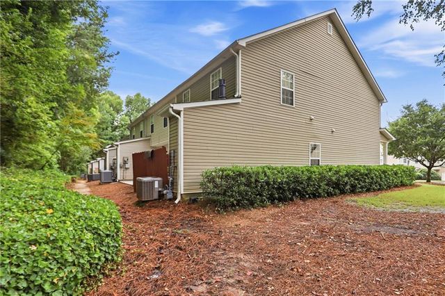 465 Lantern Wood Drive, Scottdale, GA 30079