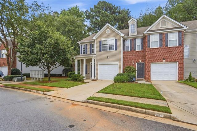 465 Lantern Wood Drive, Scottdale, GA 30079