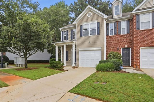 465 Lantern Wood Drive, Scottdale, GA 30079