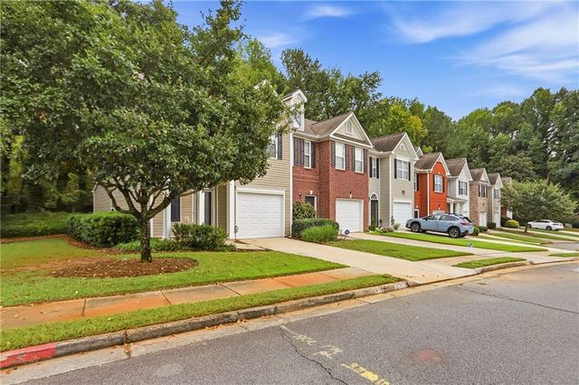 465 Lantern Wood Drive, Scottdale, GA 30079