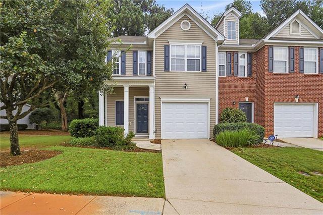 465 Lantern Wood Drive, Scottdale, GA 30079