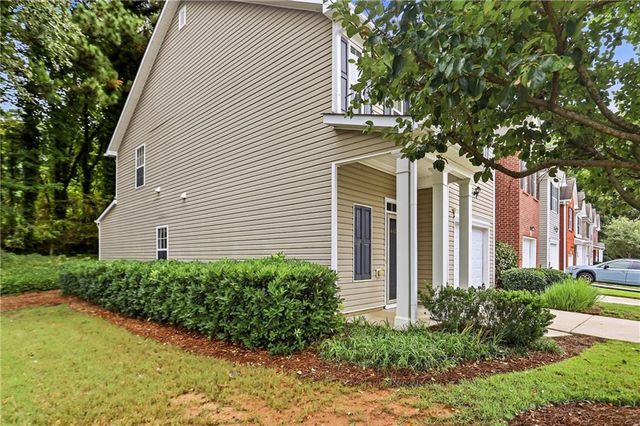 465 Lantern Wood Drive, Scottdale, GA 30079
