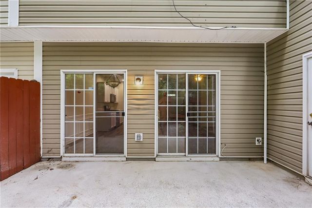 465 Lantern Wood Drive, Scottdale, GA 30079