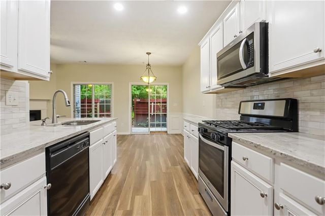 465 Lantern Wood Drive, Scottdale, GA 30079
