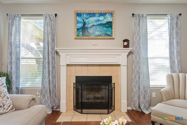 313 Big Timber Drive, Temple, TX 76502