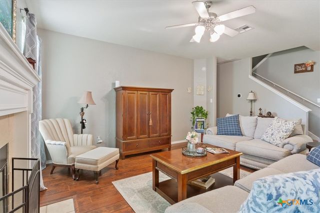 313 Big Timber Drive, Temple, TX 76502