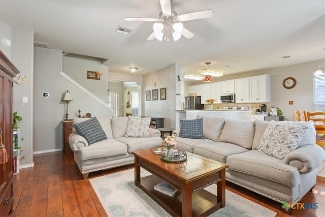 313 Big Timber Drive, Temple, TX 76502