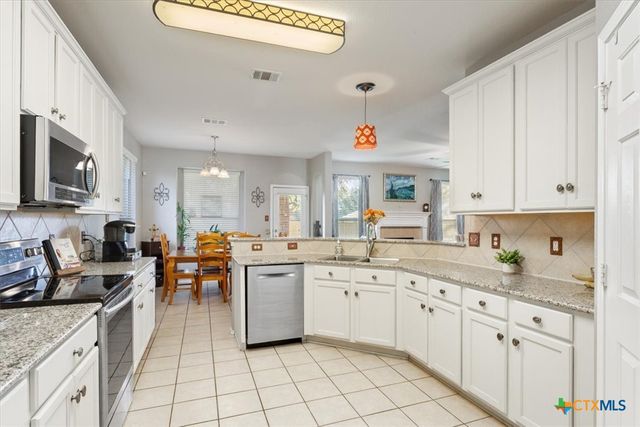 313 Big Timber Drive, Temple, TX 76502