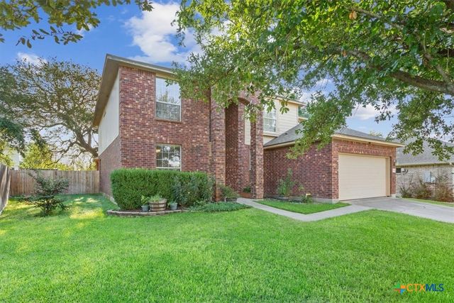 313 Big Timber Drive, Temple, TX 76502