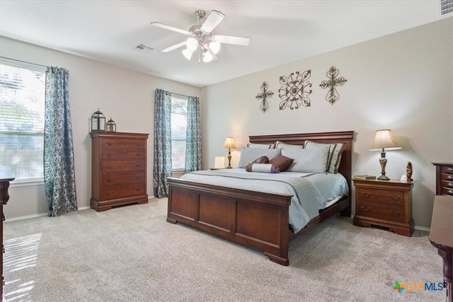 313 Big Timber Drive, Temple, TX 76502