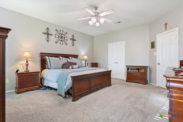 313 Big Timber Drive, Temple, TX 76502