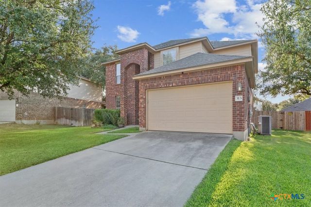 313 Big Timber Drive, Temple, TX 76502