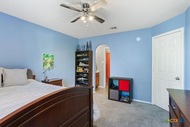 313 Big Timber Drive, Temple, TX 76502