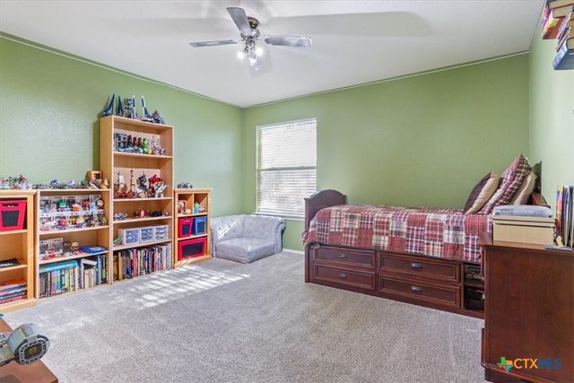 313 Big Timber Drive, Temple, TX 76502