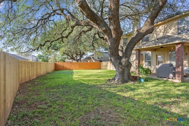 313 Big Timber Drive, Temple, TX 76502